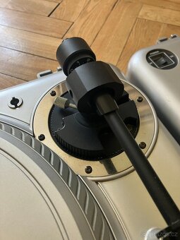 2 x gramofon Vestax PDX 2000 - 2