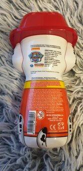 Sprchový gel Tlapková patrola 400ml - 2