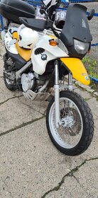 BMW F 650 GS - 2