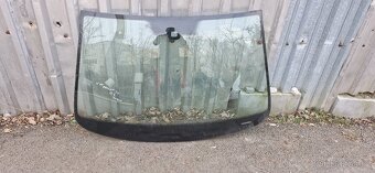 Celni okno predni okno vw passat 3c b6 - 2