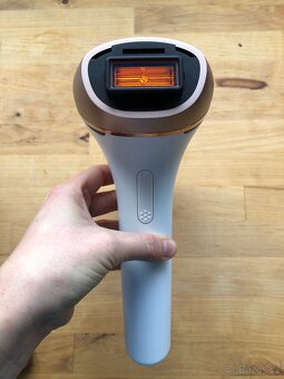 Philips Lumea BRI955 - 2