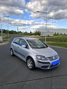 Volkswagen golf 5 plus - 2
