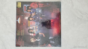 LP - KROKUS - 2