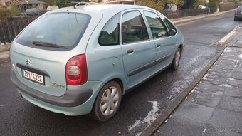 Citroen xsara Picasso 1.8i - 2