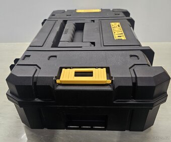 NOVÝ KUFR NA NÁŘADÍ DEWALT T-STAK PC 1300 - 2