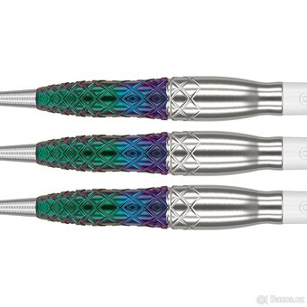 TARGET JAPAN HARUKI MURAMATSU RISING SUN G7 95% - 2