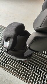 Autosedacka CYBEX pallas, isofix, top stav. - 2