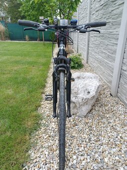 Trekingove kolo Maxbike - 2