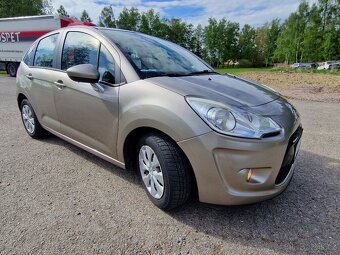 Citroën C3 1.4 Benzín - 2