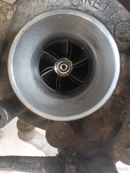 Díly 1.9 TDI 66kw - 2