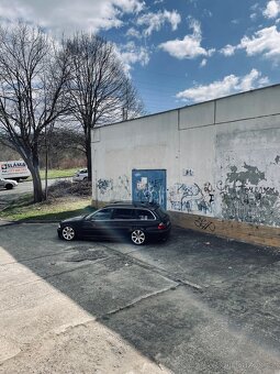 Bmw e46 M57 330D 135kw - 2