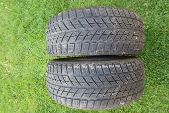 zimní pneu 235/55R17 103H ALTENZO Sports Tempest V - 2