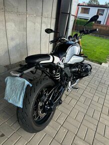 BMW R nineT 1200 - 2