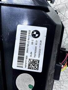 Bmw X1 f48 lci - 2