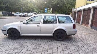 Volkswagen Golf IV 1.9 TDI 81kw - 2