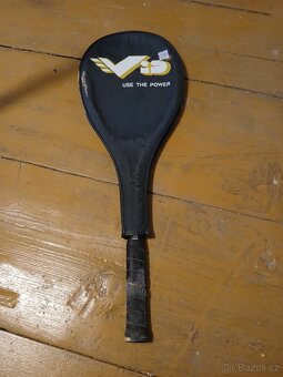 Raketa squash - 2