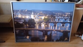 OBRAZ PRAHA 100x140 CM, IKEA - 2