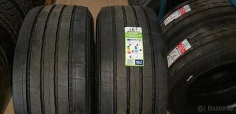 Nákladní pneu 385/55R22,5 vodící - 2