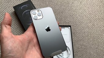 Apple iPhone 13 pro 128GB A použitý - 2