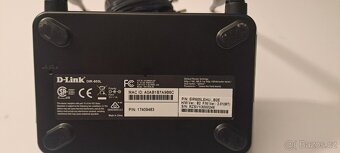 Router D-Link DIR-605L - 2