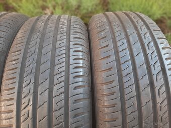 Letní pneumatiky 205/60 R16 - 2