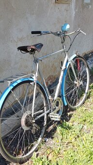Městský Favorit - 2