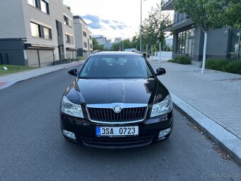 🚀🚀🚀ŠKODA OKTAVIA 2011p 2.0 Dizel , AVTOMAT 🚀🚀🚀 - 2