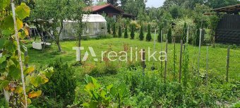 Prodej pozemek Zahrada Karviná 73301 - 2