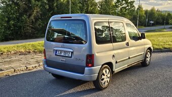 CITROEN BERLINGO 1.4 MULTISPACE - 2