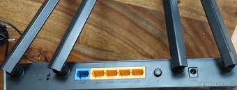 Router TP-Link Archer AX53 - 2