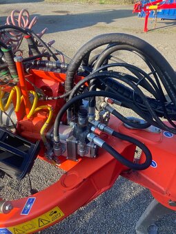 KUHN Merge maxx 950 - 2