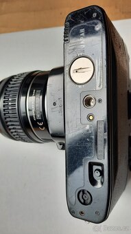 Ricoh XR-S - 2