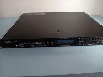 Behringer mix - 2