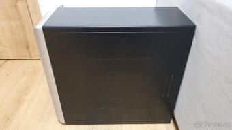 Stolní počítač - AMD Athlon 64 3.1GHz, 3GB RAM, 160GB disk - 2