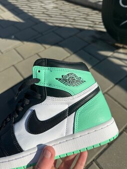Nike Jordan 1 High 42,5 - 2