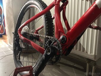 Custom rockrider st540s - 2