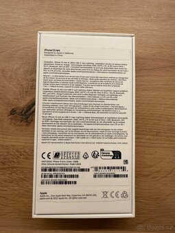 iPhone 13 mini 128gb - zelený - 2