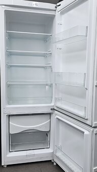 Lednice s mrazákem SAMSUNG, kombinovaná, Whirlpool - 2