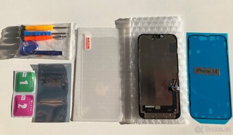 Nový OLED displej iPhone 14 - 2