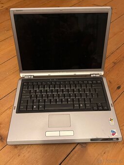 Sony VAIO pcg-6h1m - 2