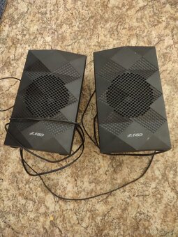 Reproduktory F&D - 2