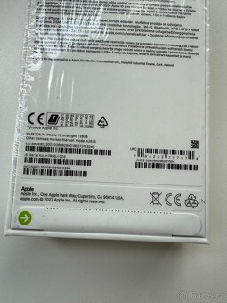 Apple iPhone 13 128 GB Midnight - 2