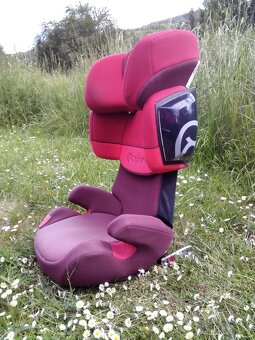 Cybex Solution X2 - 2