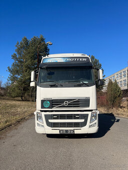 Volvo FH 500 - 2
