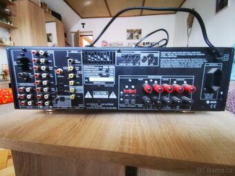 reciver denon AVR 1603 - 2