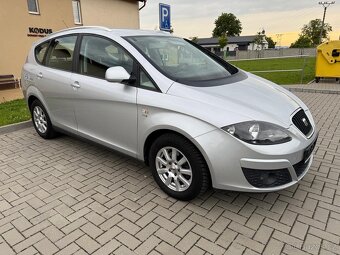 Seat Altea XL 1.4 TSI 92kW tažné zařízení - 2