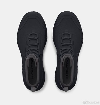Pánské boty Under Armour UA Charged Valsetz Mid - 2
