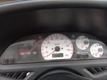 Yamaha T-max 2001, dovoz, po servisu - 2