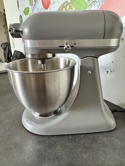 KitchenAid Artisan Mini STAV - TOP - 2