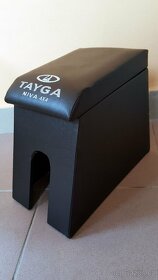 LADA 4x4 NIVA – TAYGA loketní opěrka - 2